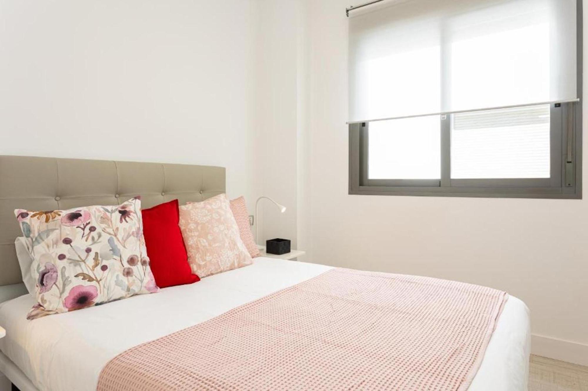Holidays2Malaga Picasso Area Appartement Buitenkant foto