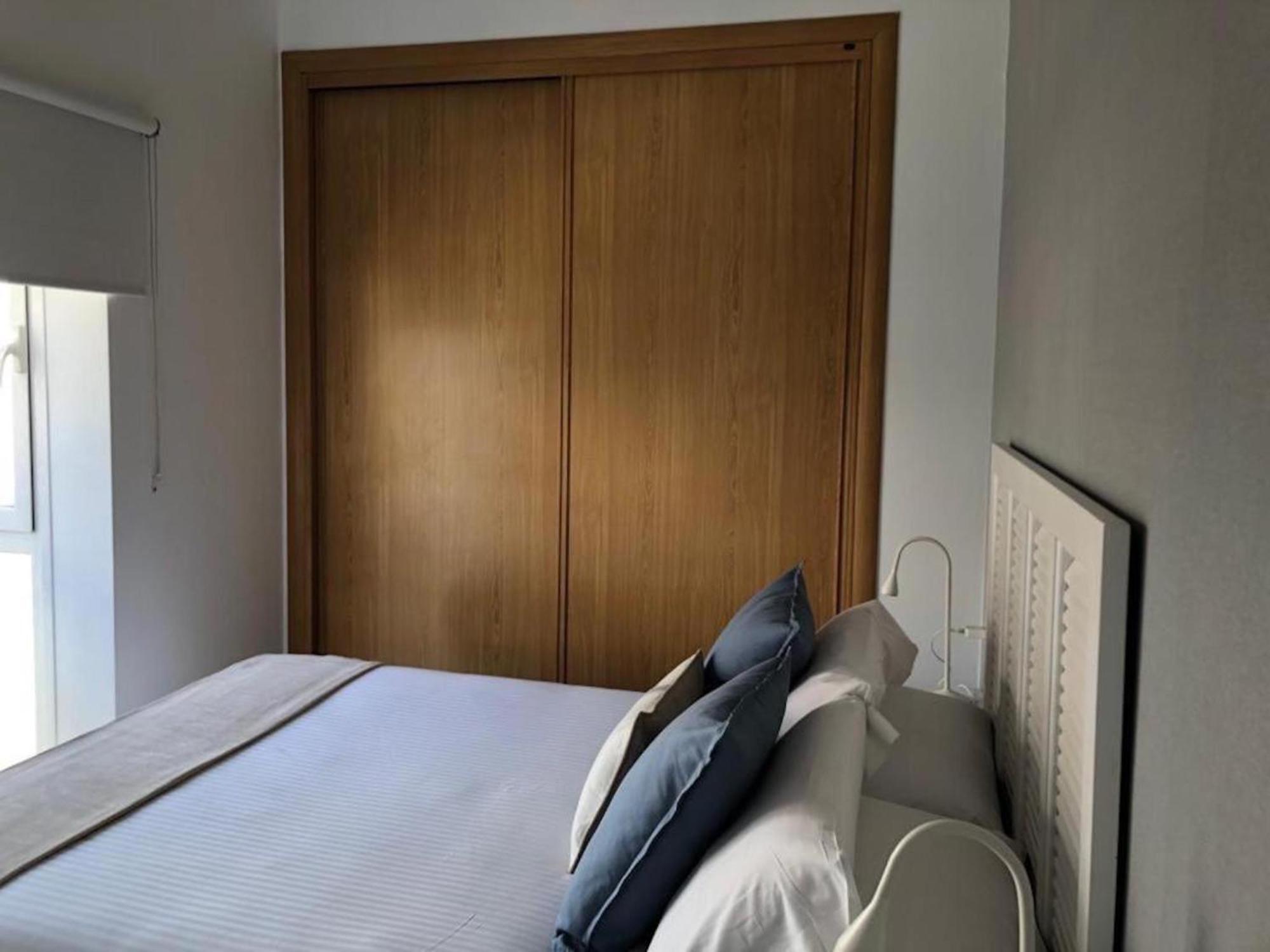 Holidays2Malaga Picasso Area Appartement Buitenkant foto