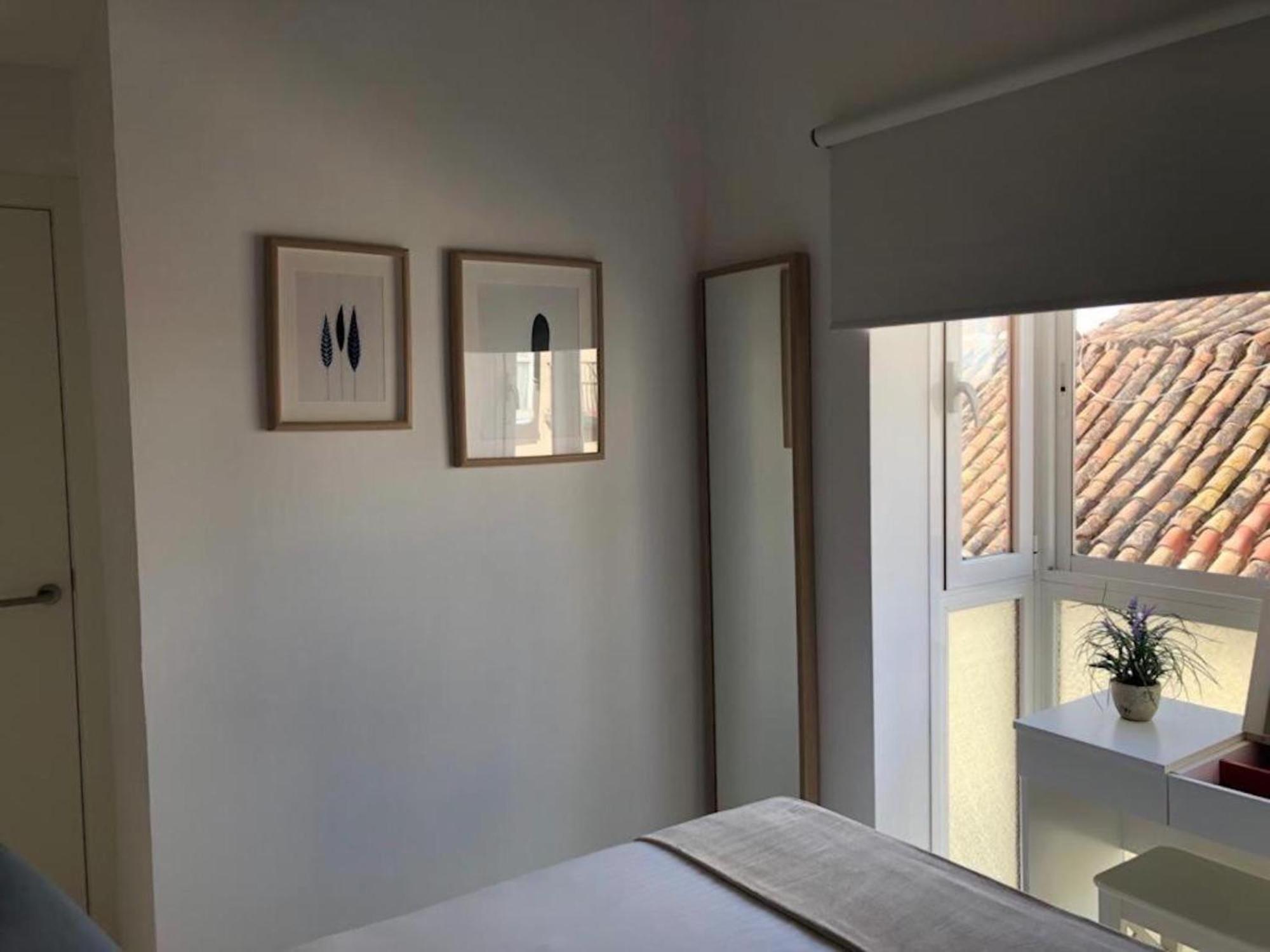 Holidays2Malaga Picasso Area Appartement Buitenkant foto