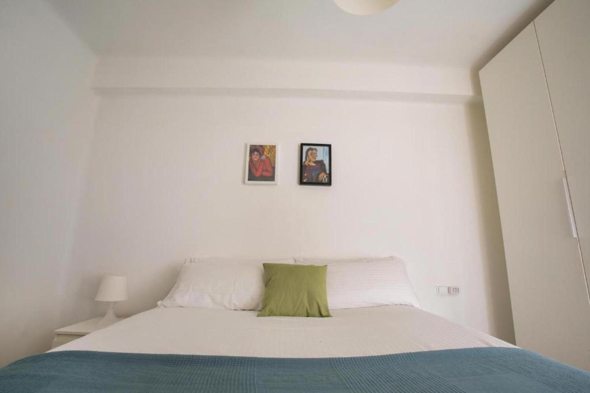 Holidays2Malaga Picasso Area Appartement Buitenkant foto