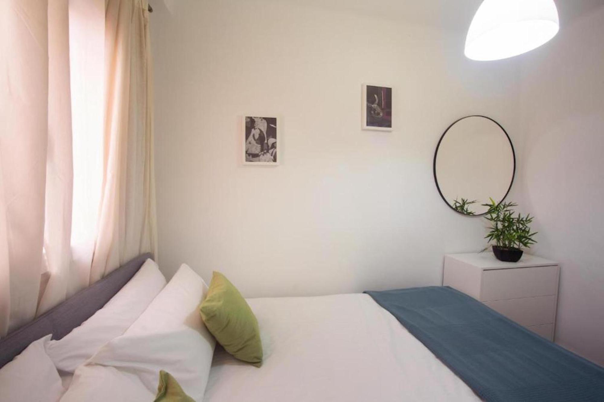 Holidays2Malaga Picasso Area Appartement Buitenkant foto