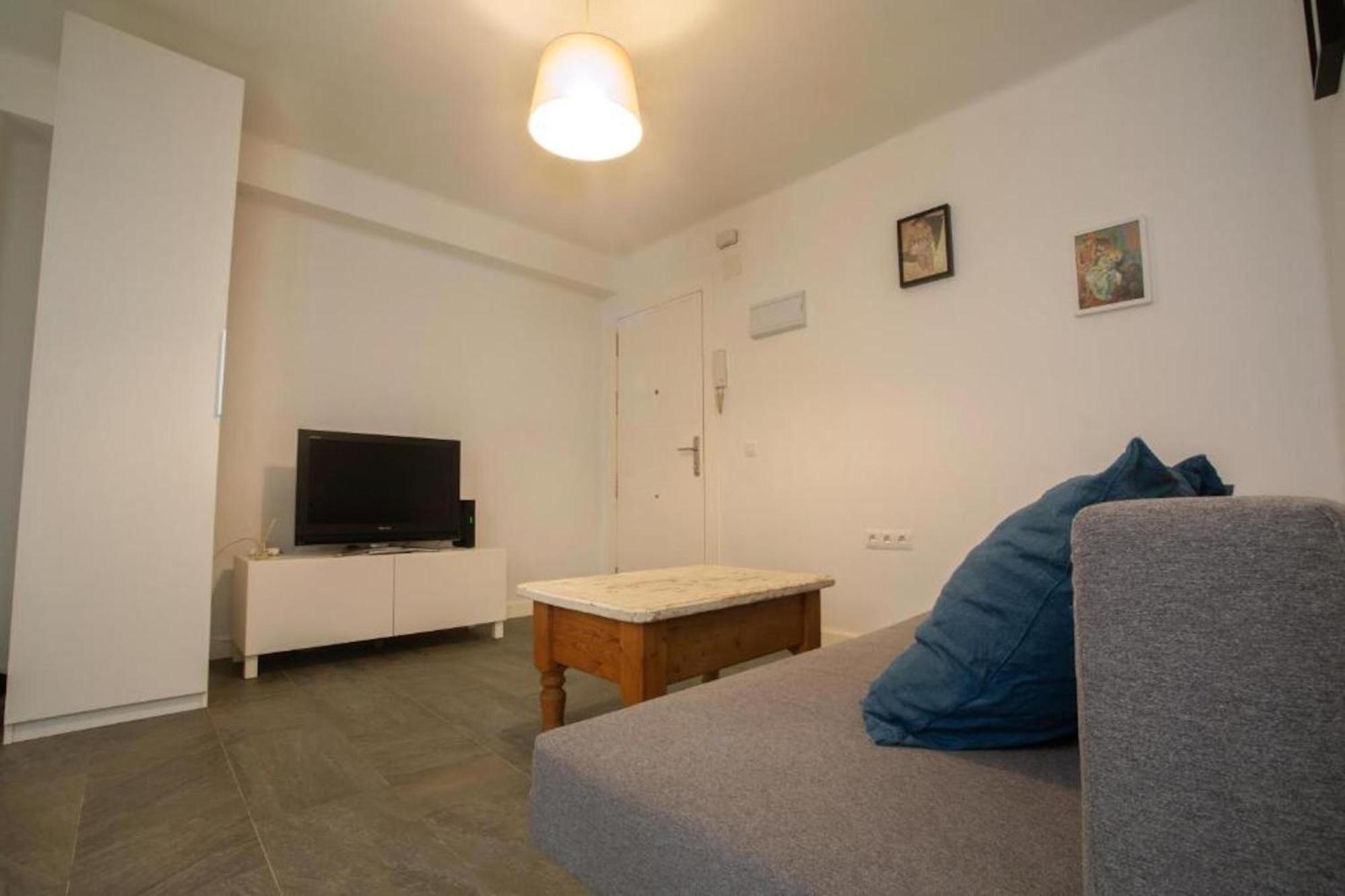 Holidays2Malaga Picasso Area Appartement Buitenkant foto