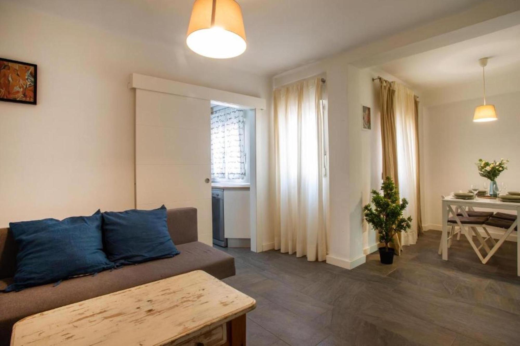 Holidays2Malaga Picasso Area Appartement Buitenkant foto