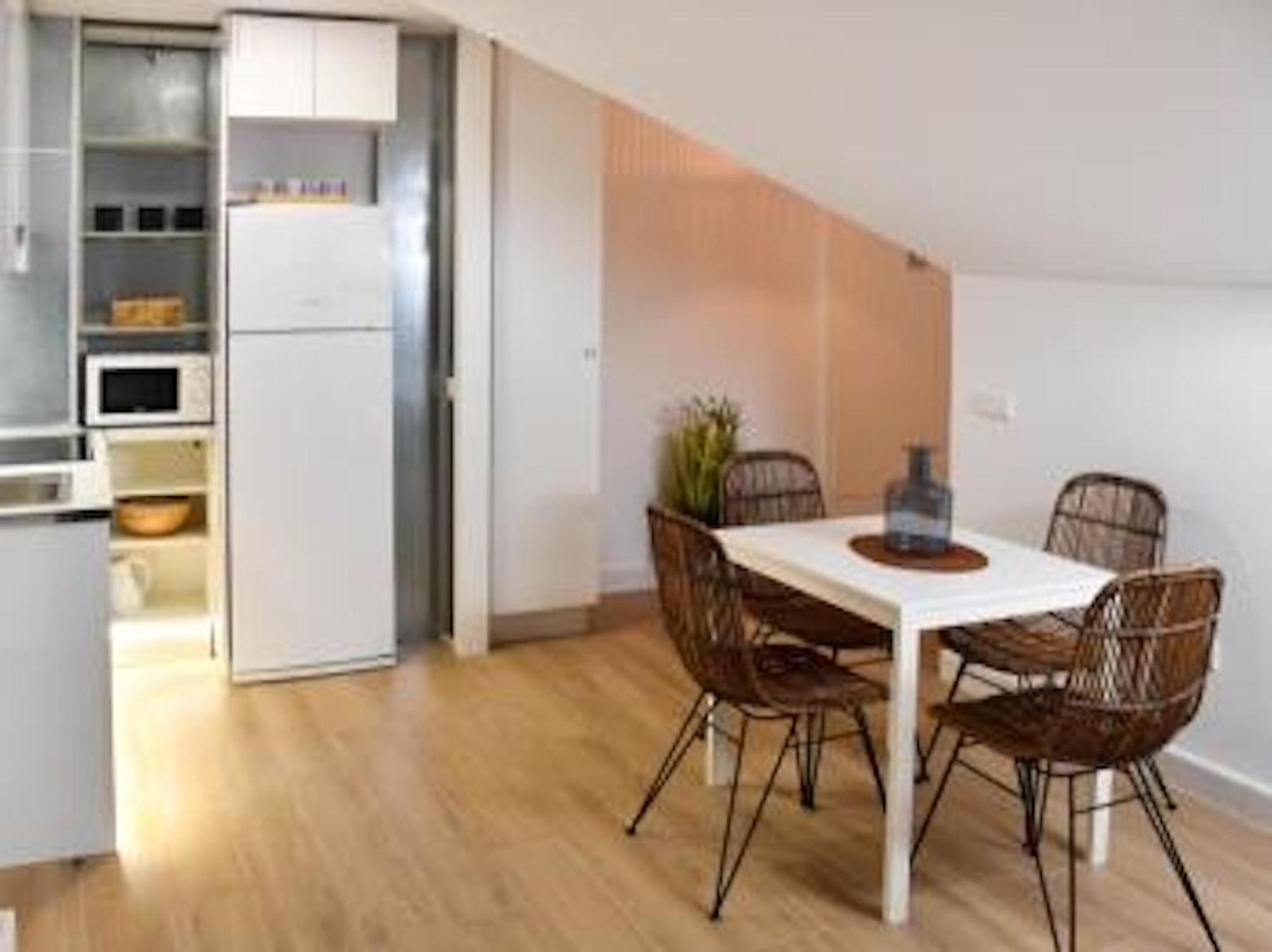 Holidays2Malaga Picasso Area Appartement Buitenkant foto
