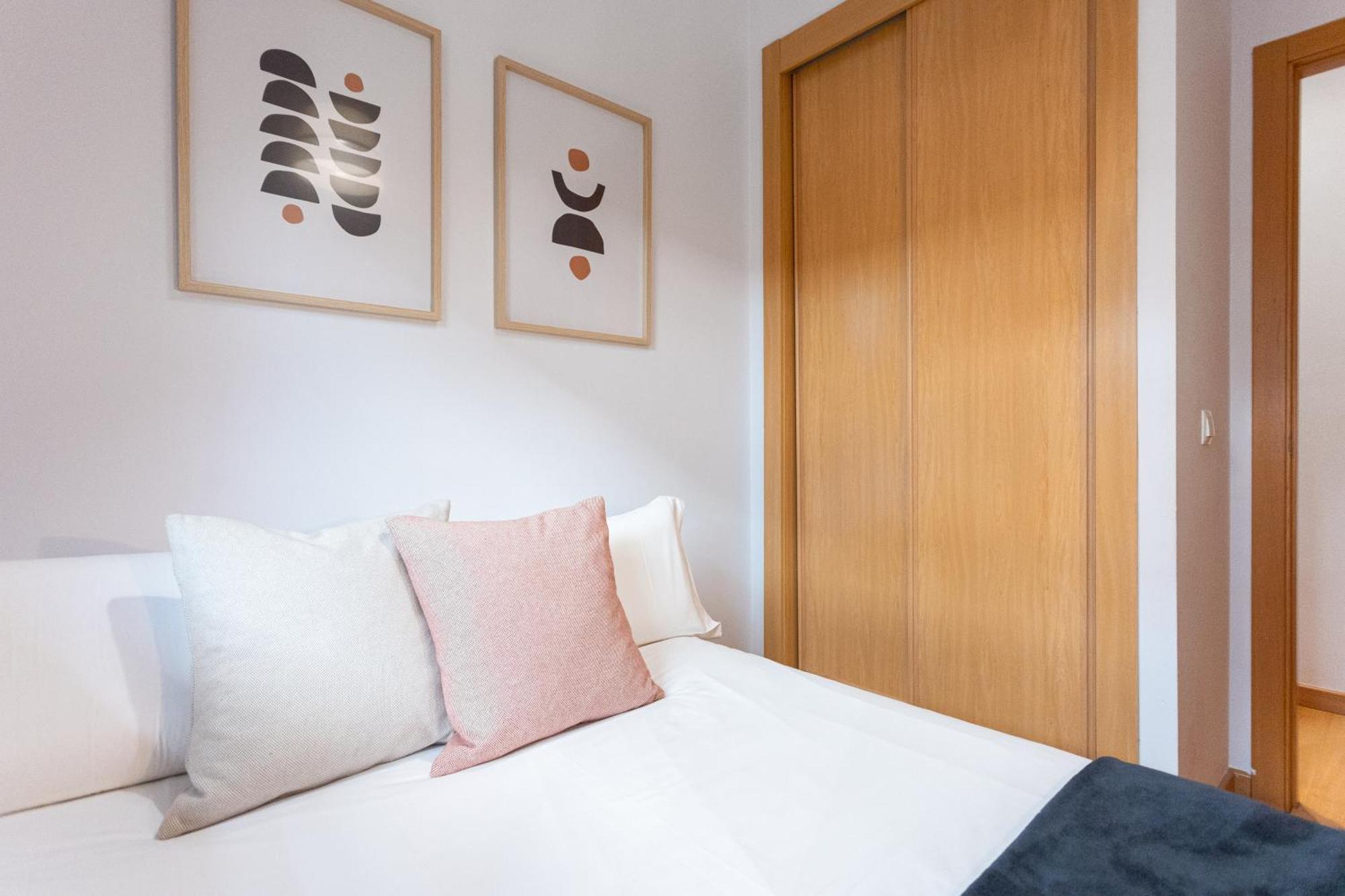 Holidays2Malaga Picasso Area Appartement Buitenkant foto