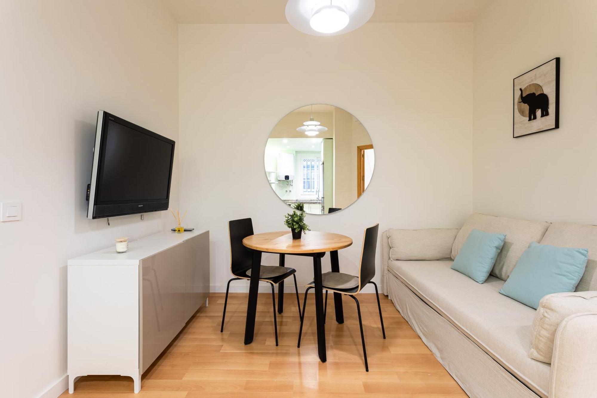 Holidays2Malaga Picasso Area Appartement Buitenkant foto