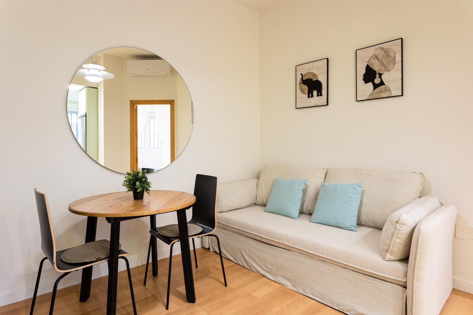 Holidays2Malaga Picasso Area Appartement Buitenkant foto