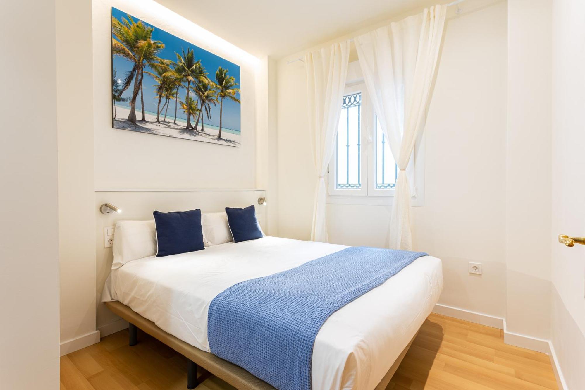 Holidays2Malaga Picasso Area Appartement Buitenkant foto