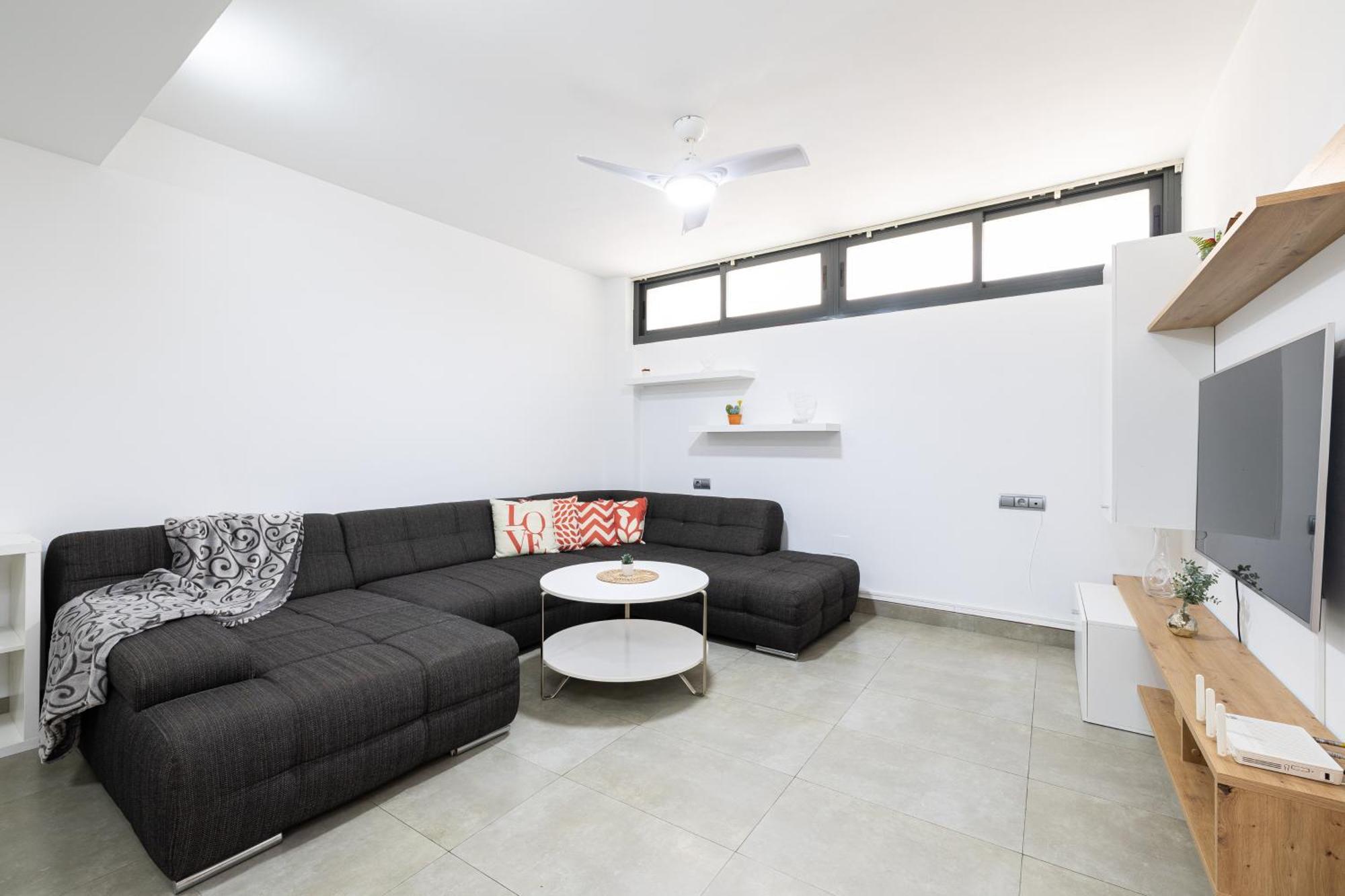Holidays2Malaga Picasso Area Appartement Buitenkant foto