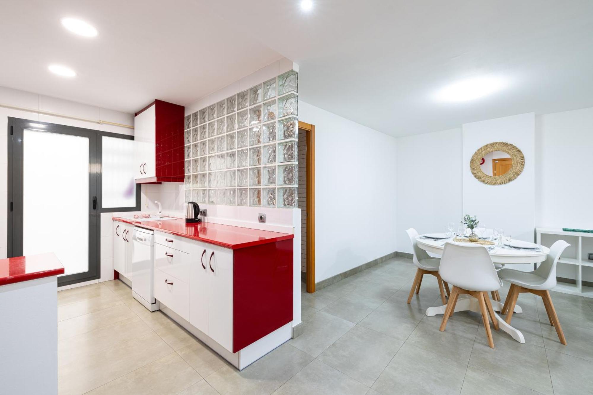 Holidays2Malaga Picasso Area Appartement Buitenkant foto
