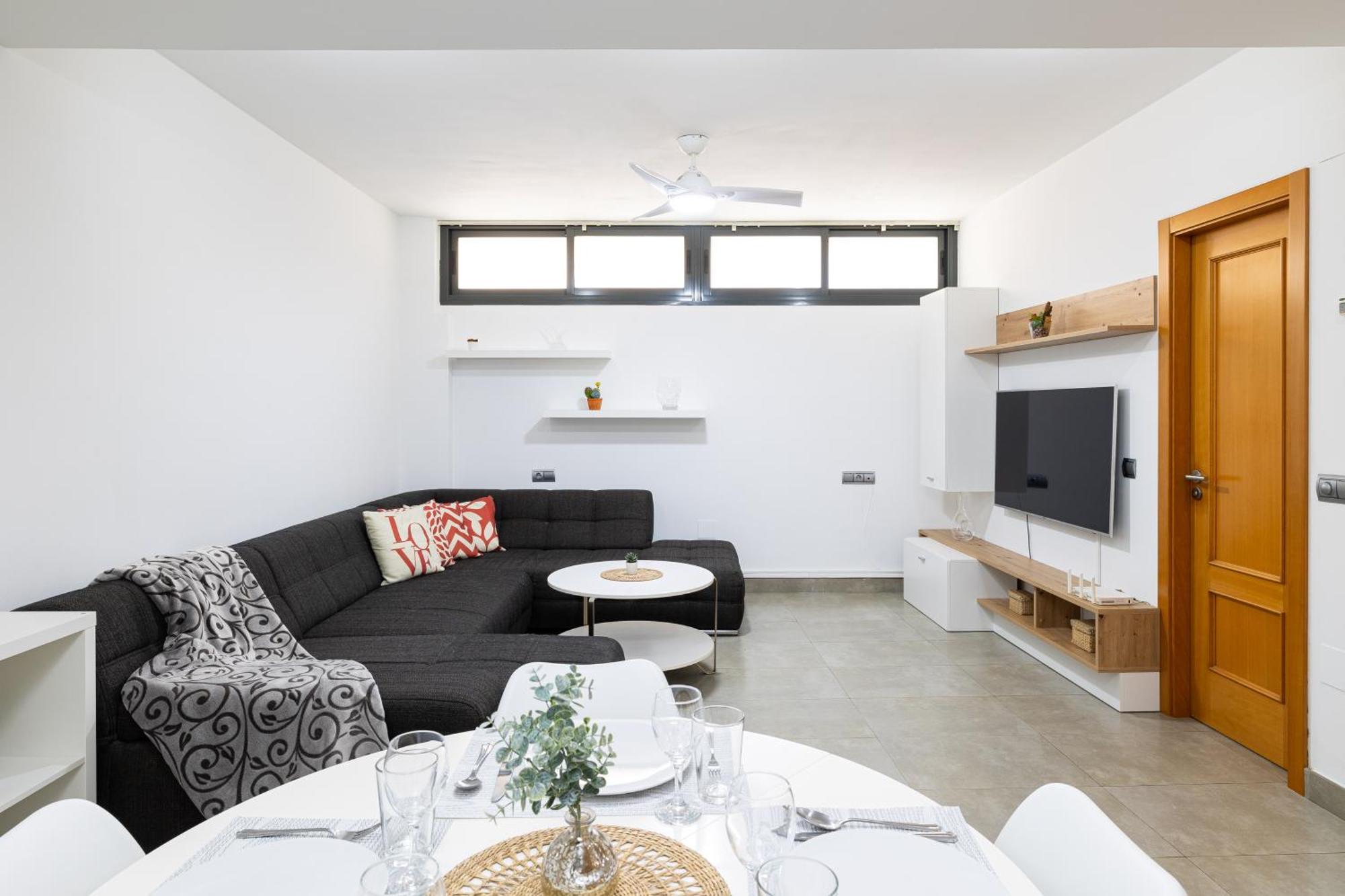 Holidays2Malaga Picasso Area Appartement Buitenkant foto