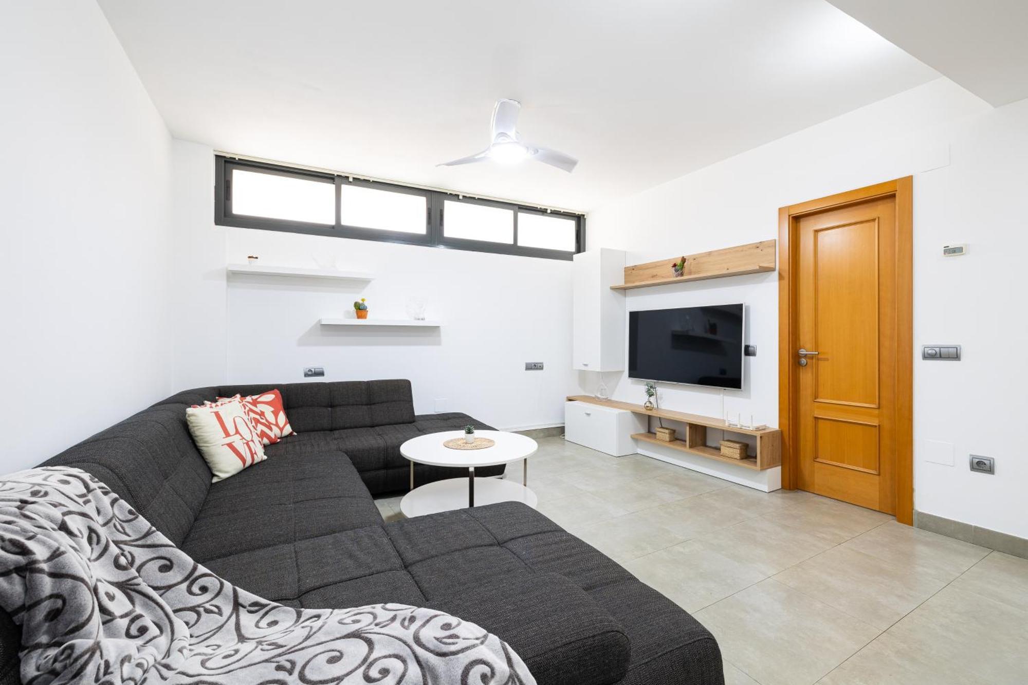Holidays2Malaga Picasso Area Appartement Buitenkant foto