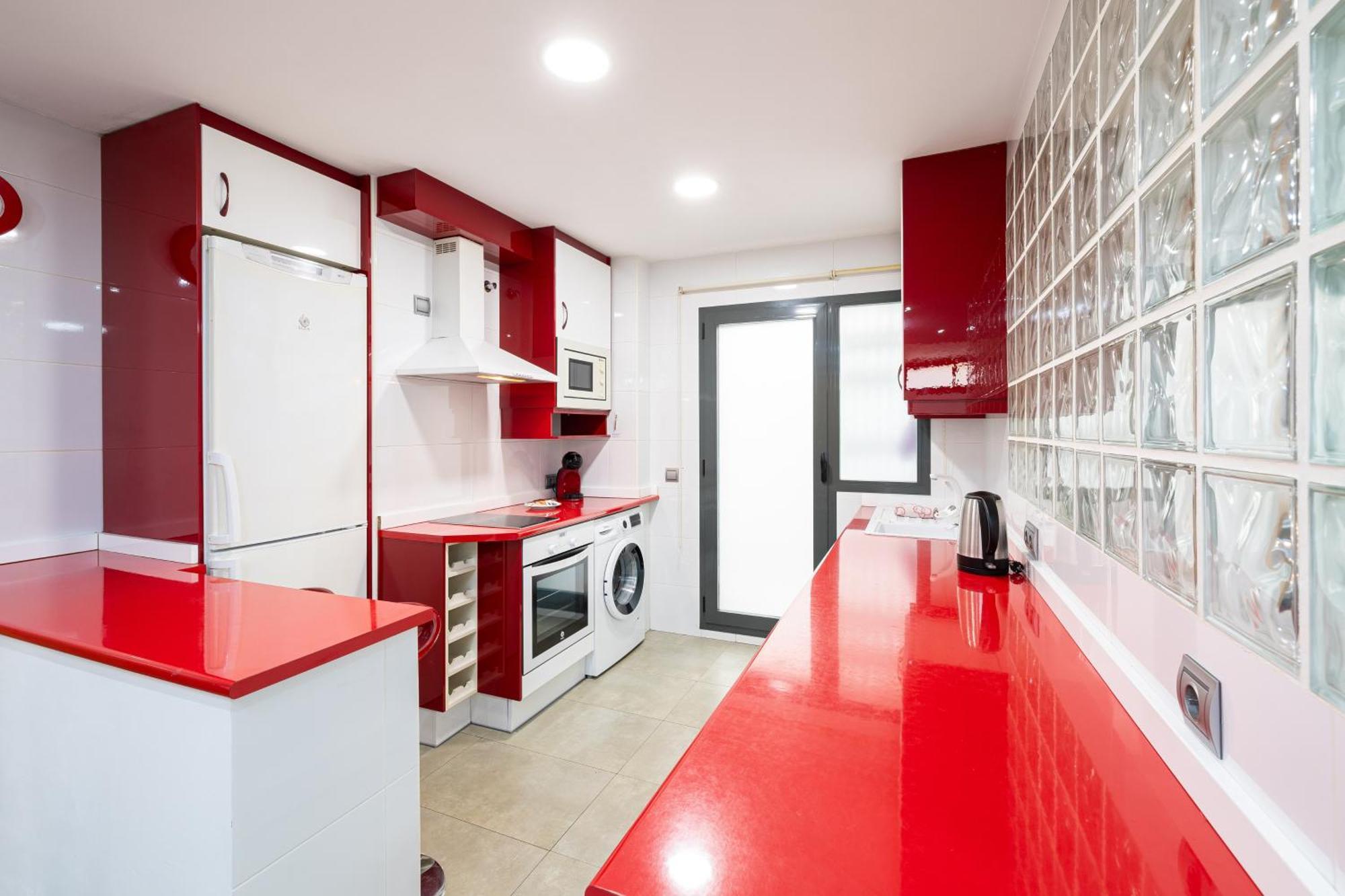 Holidays2Malaga Picasso Area Appartement Buitenkant foto