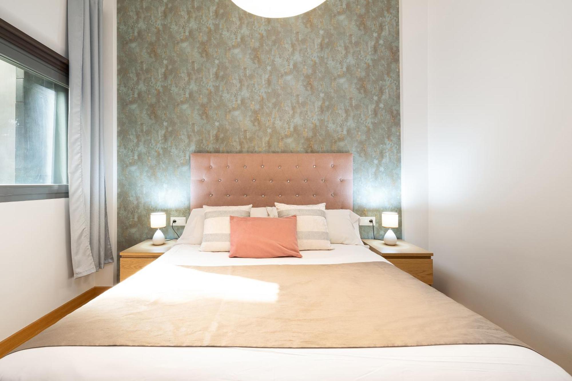 Holidays2Malaga Picasso Area Appartement Buitenkant foto